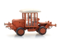 Artitec 316.102 - N - Locotracteur Latil